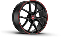 BBS CI-R FLOW FORMING