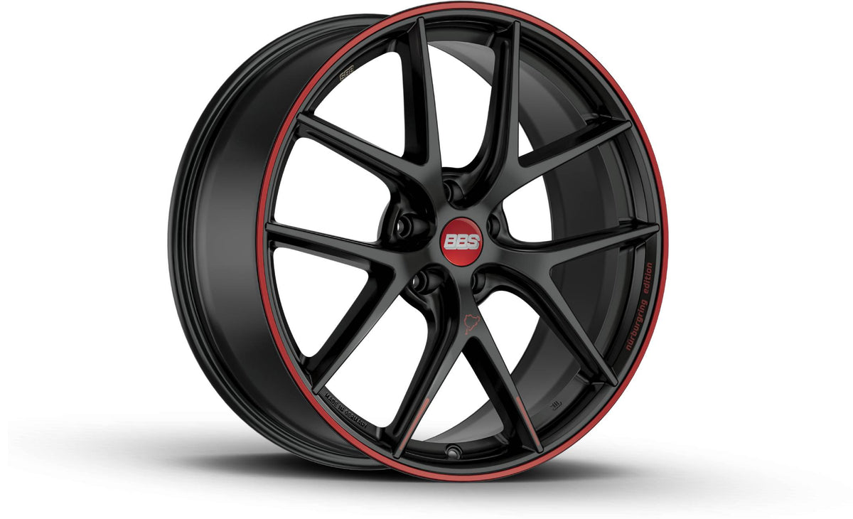 BBS CI-R FLOW FORMING