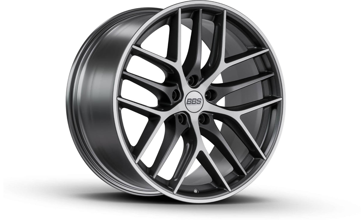 BBS l CC-R