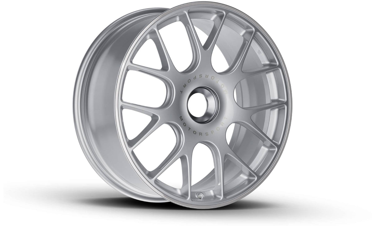 BBS l CH-R