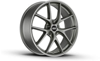 BBS CI-R FLOW FORMING