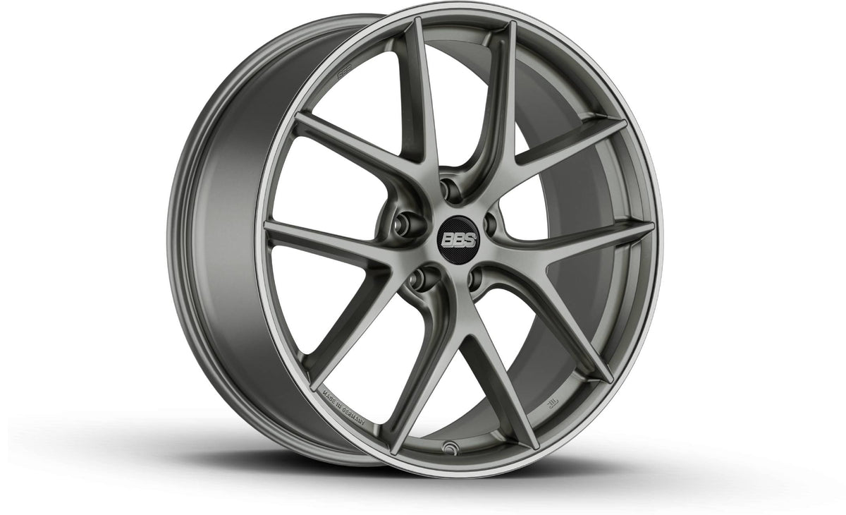 BBS CI-R FLOW FORMING