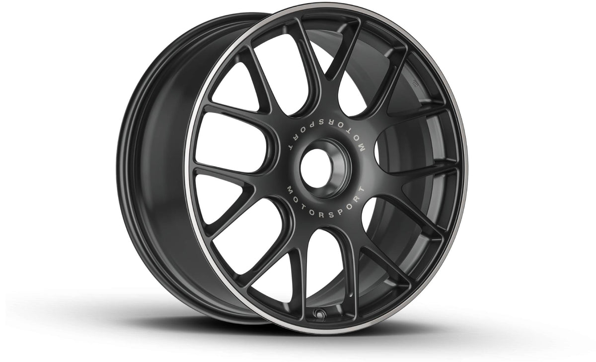 BBS l CH-R