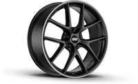 BBS CI-R FLOW FORMING