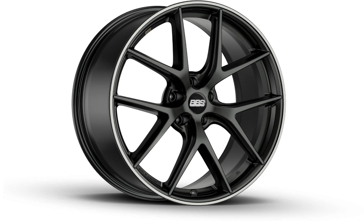 BBS CI-R FLOW FORMING