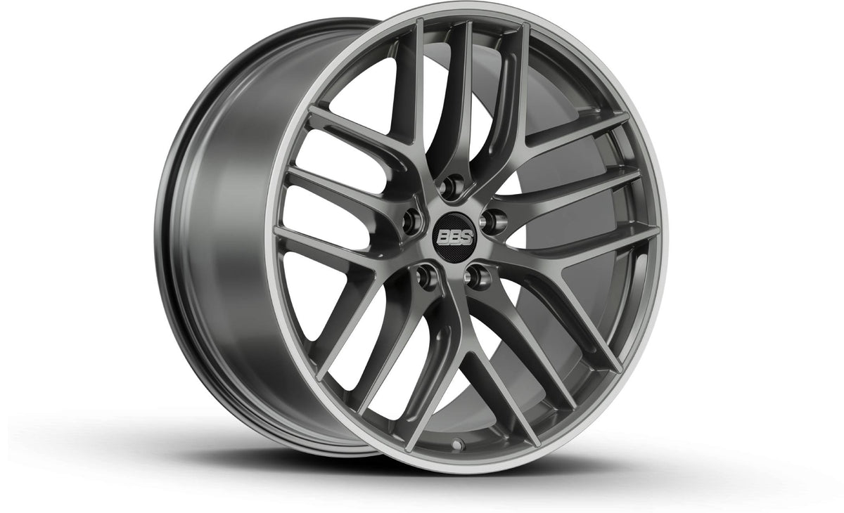 BBS l CC-R
