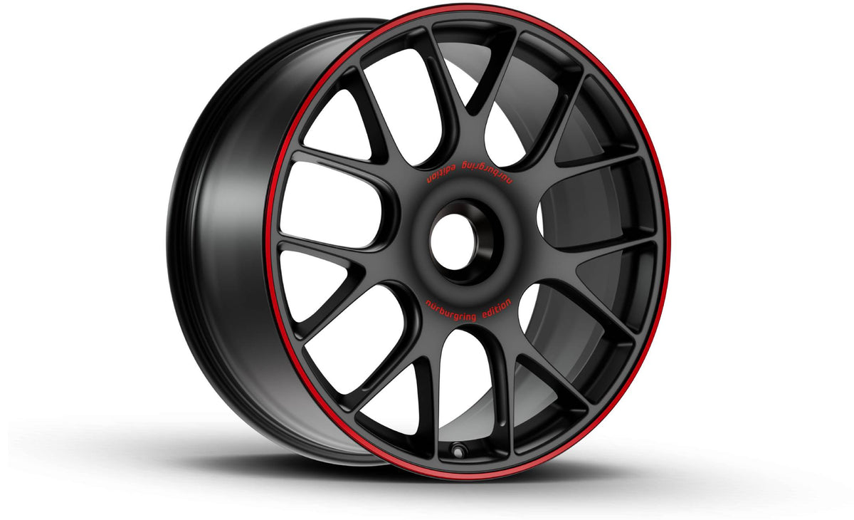 BBS l CH-R