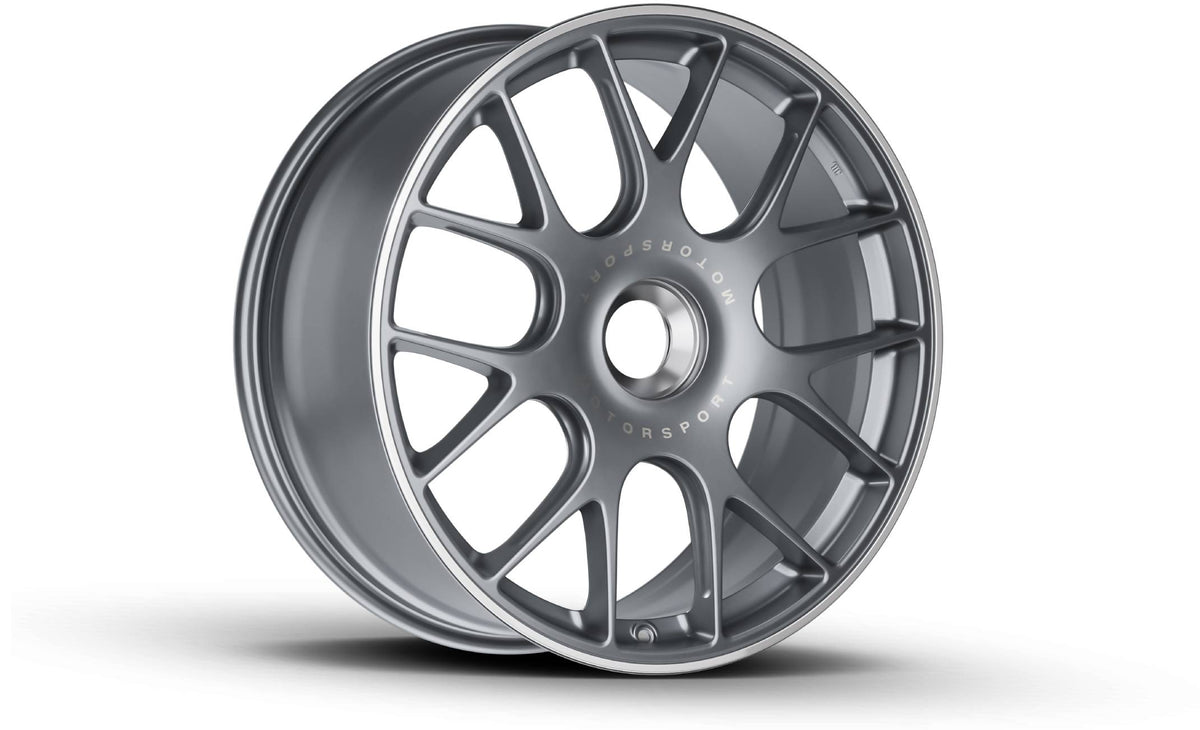 BBS l CH-R