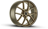 BBS CI-R FLOW FORMING