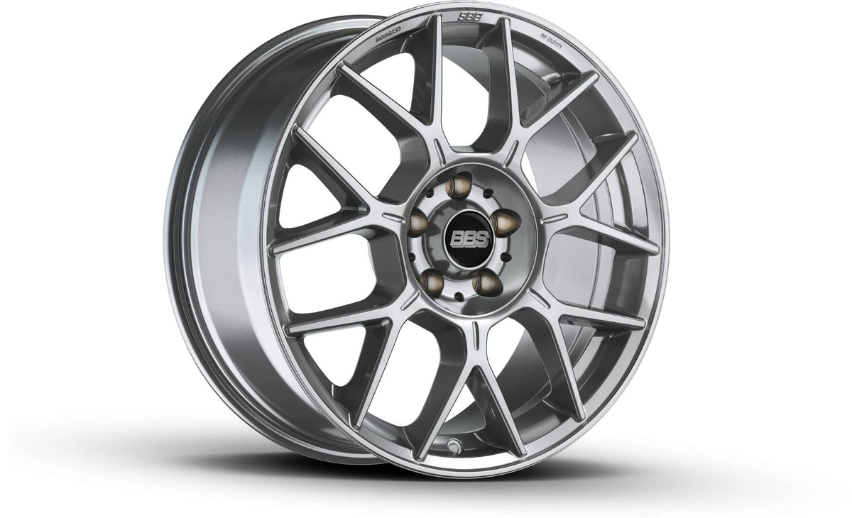 BBS l XR