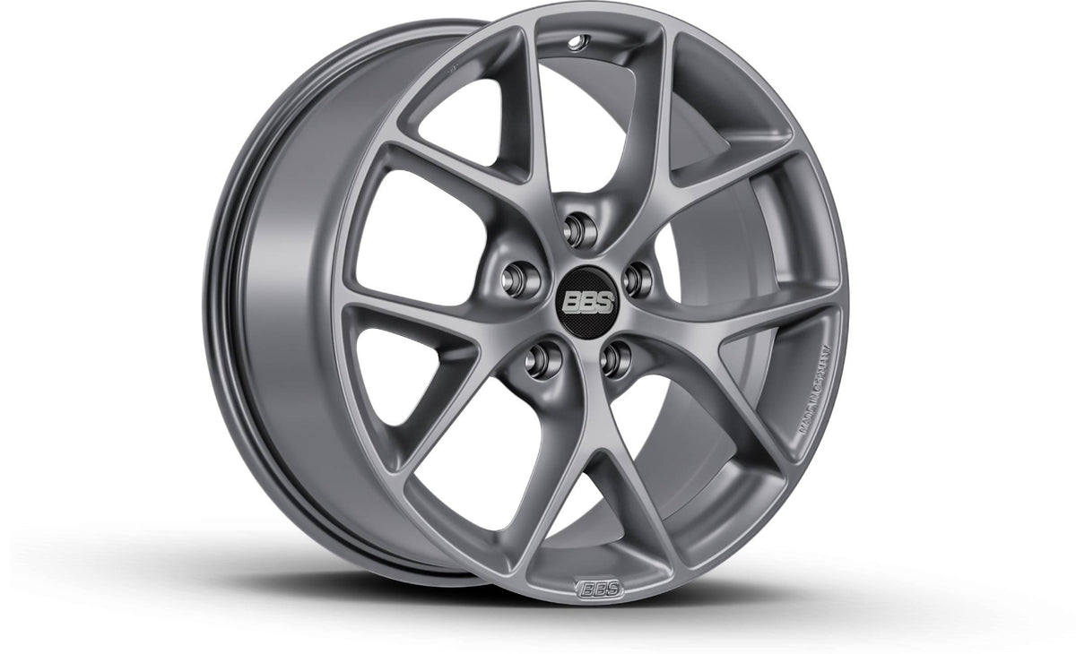 BBS l SR