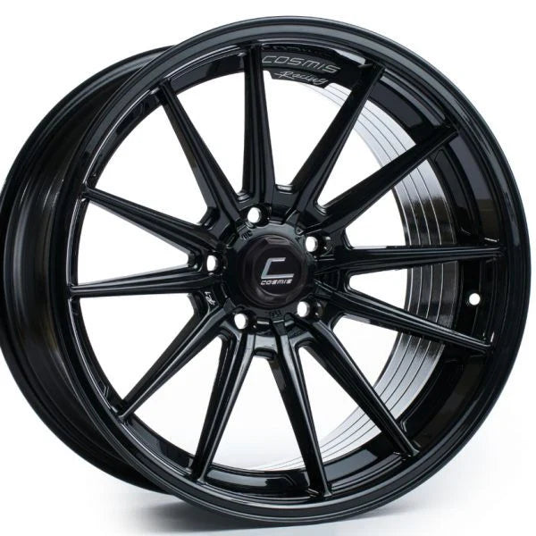 COSMIS I  SERIES R1