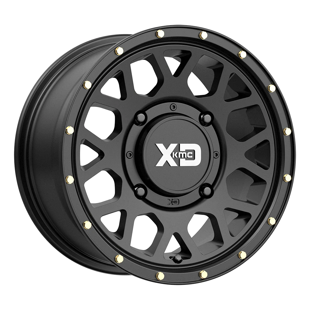 KMC l UTV l GRENADE